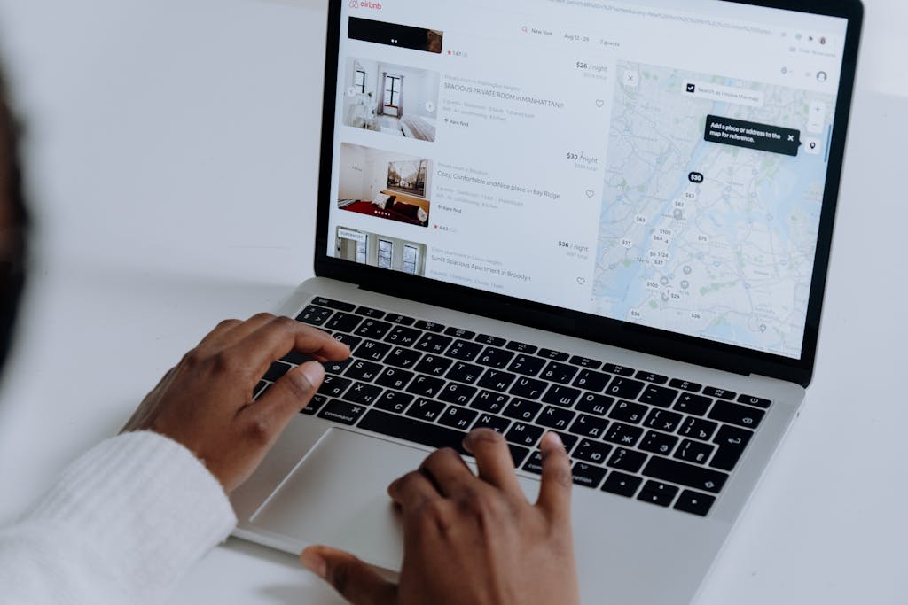 5 Website Mistakes Costing Local Service Businesses Customers in Clark County
